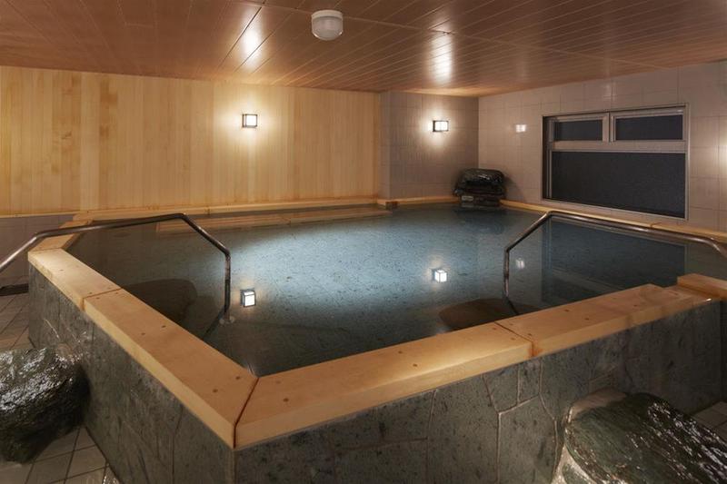 Fotos del hotel Hokke Club Kagoshima:  19