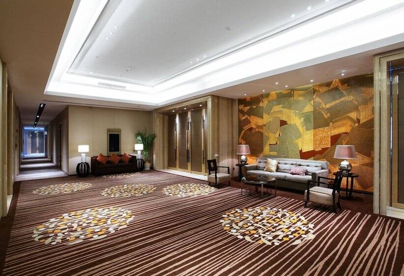 Fotos del hotel Holiday Inn Chengdu Oriental Plaza, An Ihg:  6