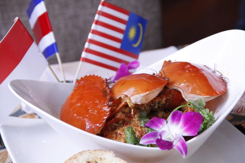 Fotos del hotel Holiday Inn Chengdu Oriental Plaza, An Ihg:  16