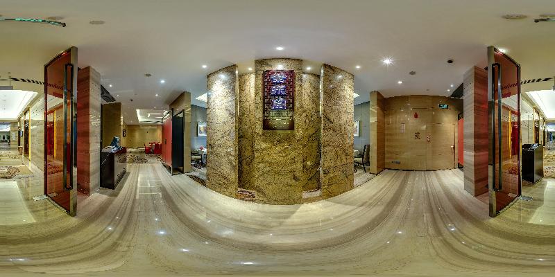 Fotos del hotel Holiday Inn Chengdu Oriental Plaza, An Ihg:  18