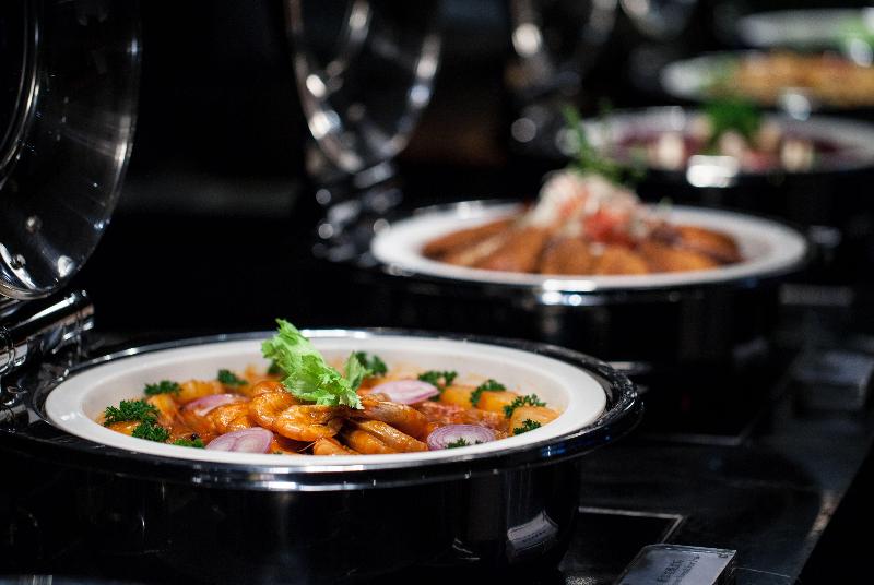 Fotos del hotel Holiday Inn Chengdu Oriental Plaza, An Ihg:  7