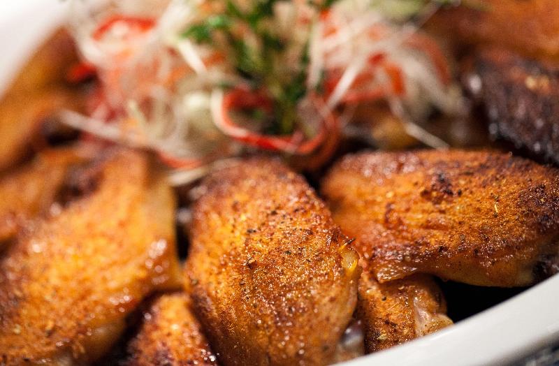 Fotos del hotel Holiday Inn Chengdu Oriental Plaza, An Ihg:  24