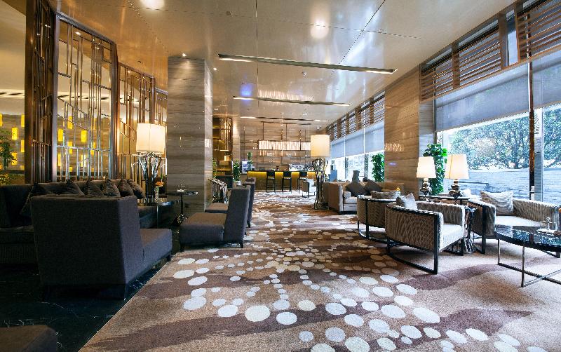 Fotos del hotel Holiday Inn Chengdu Oriental Plaza, An Ihg:  35