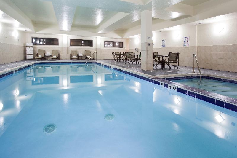 호텔 Holiday Inn Denver Parker E470/parker Road By Ihg