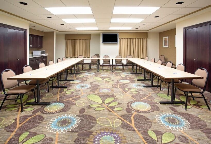 Hotel Holiday Inn Express  & Suites Minot South