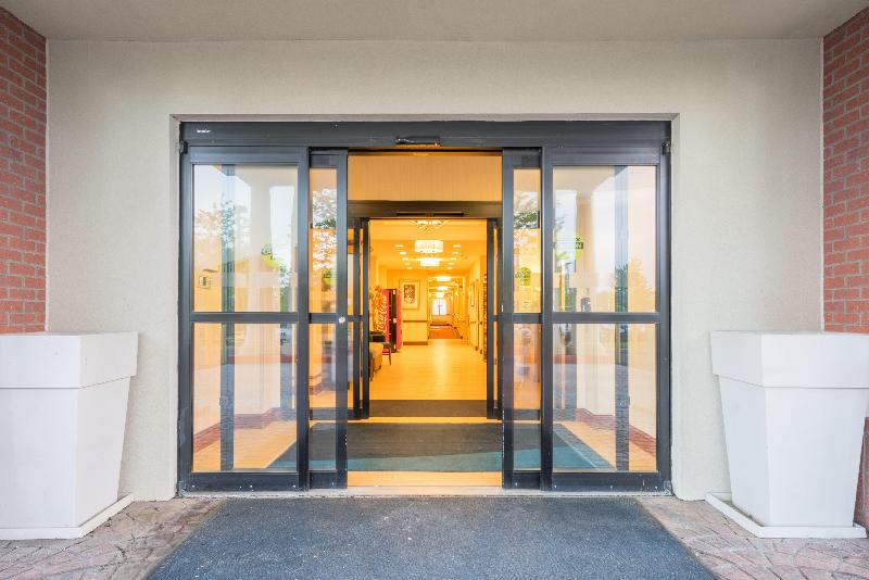 酒店 Holiday Inn Express And Suites   Quakertown, An Ihg