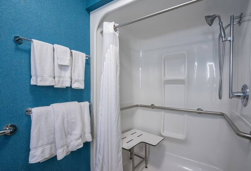 酒店 Holiday Inn Express And Suites   Quakertown, An Ihg
