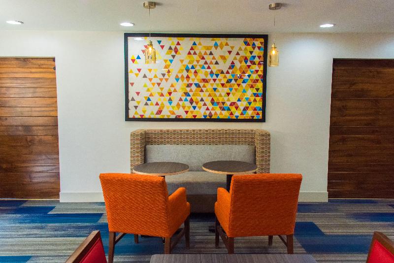 Holiday Inn Express Hotel & Suites Kinston, An Ihg