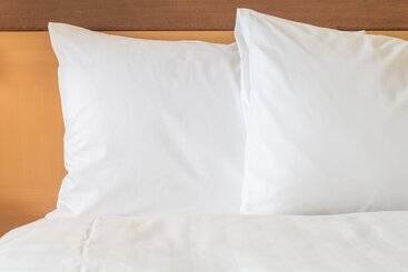 هتل Holiday Inn Express Devils Lake, An Ihg