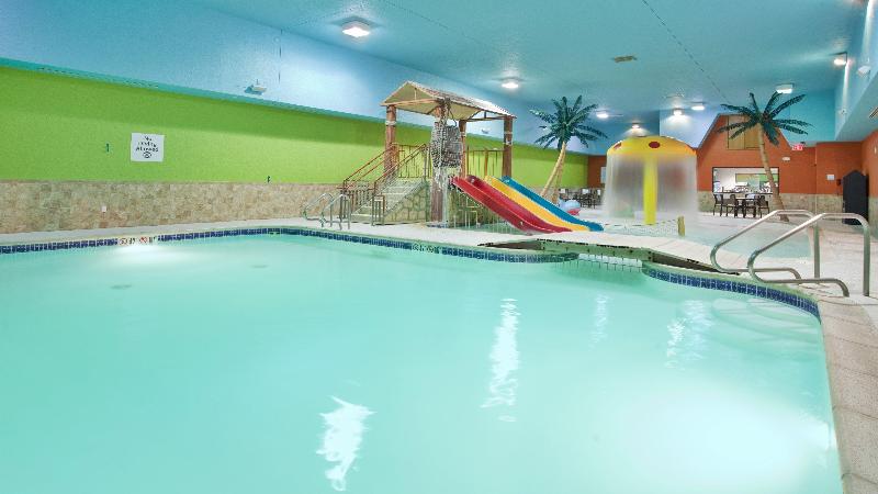 فندق Holiday Inn Express Fremont, An Ihg
