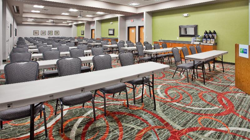 فندق Holiday Inn Express Fremont, An Ihg
