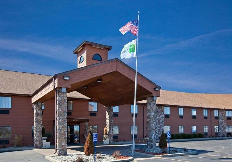فندق Holiday Inn Express Fremont, An Ihg