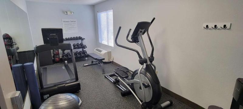 فندق Holiday Inn Express Kernersville