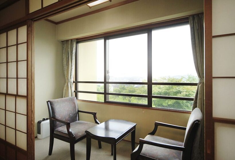 Fotos del hotel Hoshokaku:  48