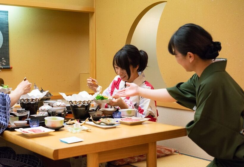 Fotos del hotel Hoshokaku:  42