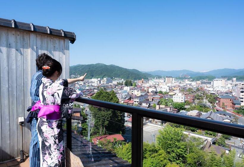 Fotos del hotel Hoshokaku:  40