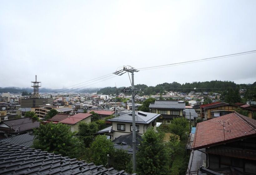 Fotos del hotel Hoshokaku:  49