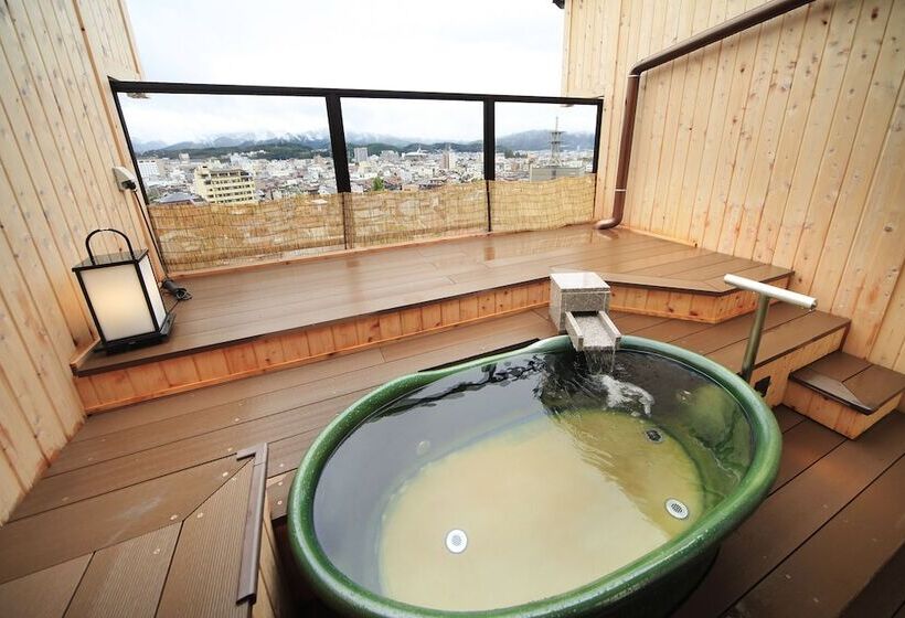 Fotos del hotel Hoshokaku:  71