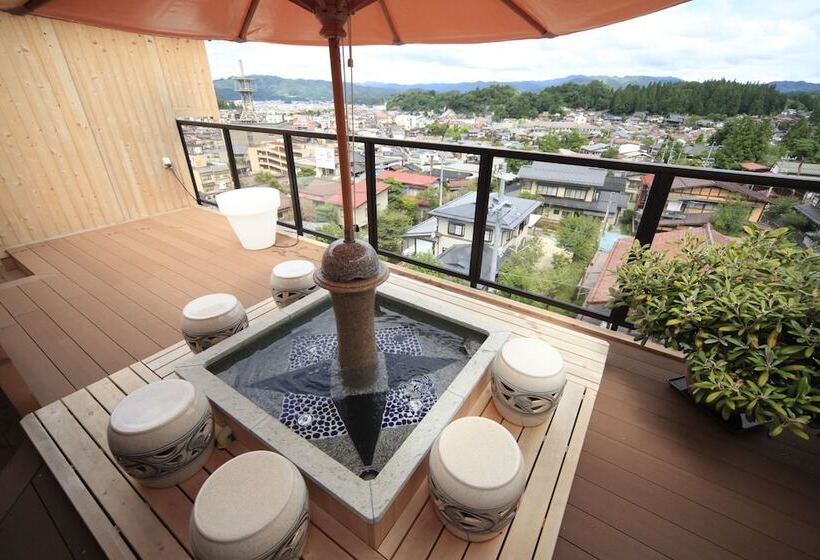 Fotos del hotel Hoshokaku:  75