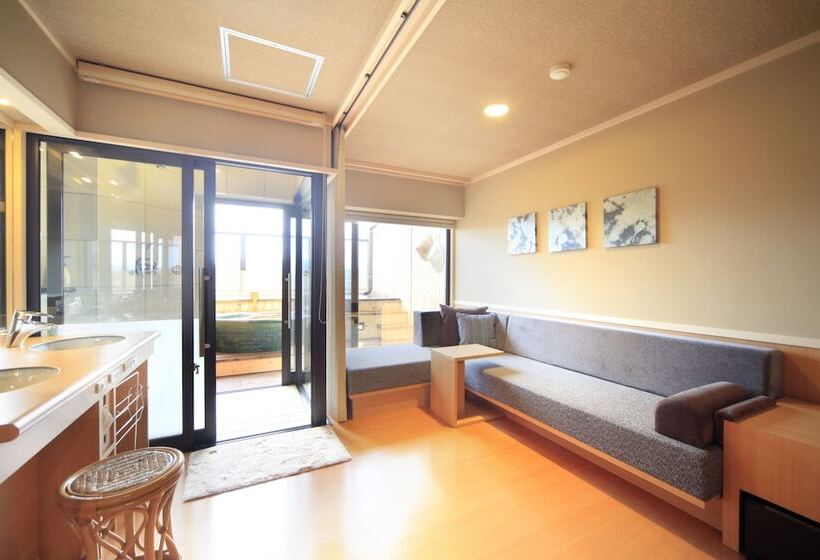 Fotos del hotel Hoshokaku:  67