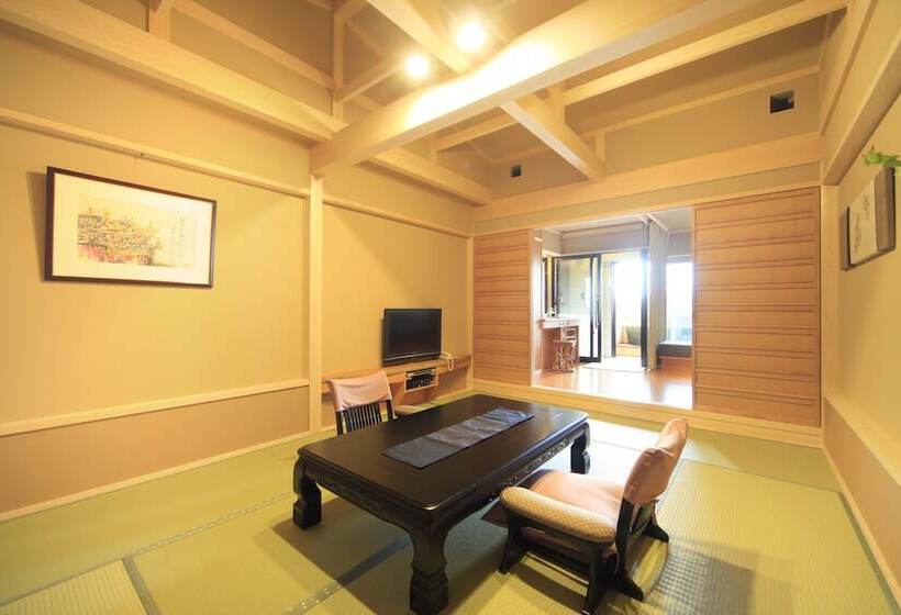 Fotos del hotel Hoshokaku:  74
