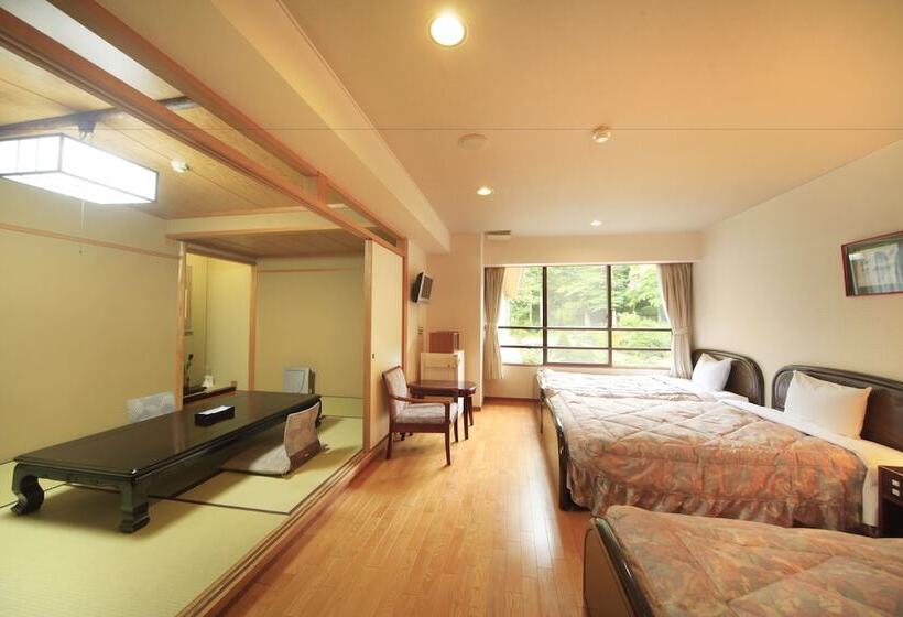 Fotos del hotel Hoshokaku:  3