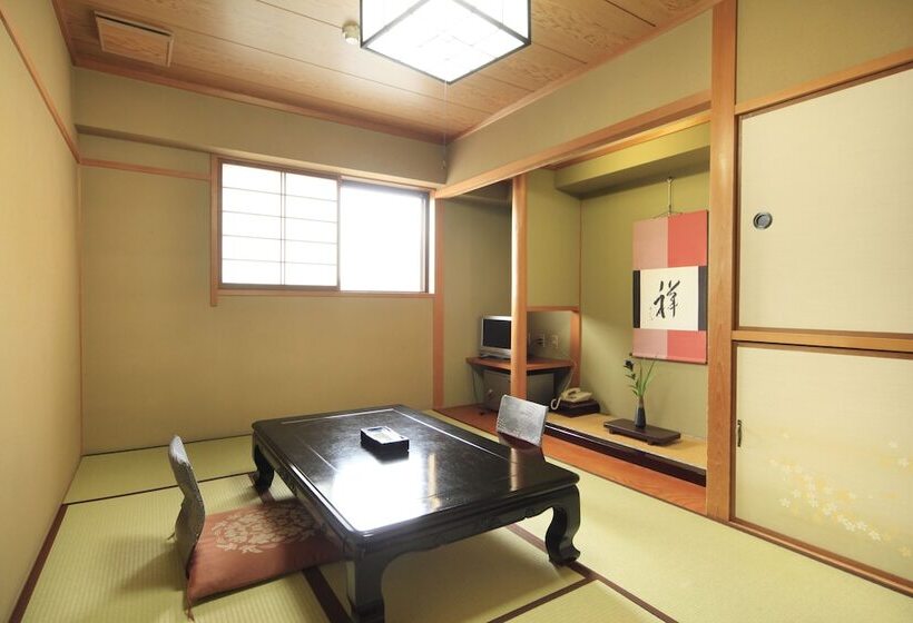 Fotos del hotel Hoshokaku:  54