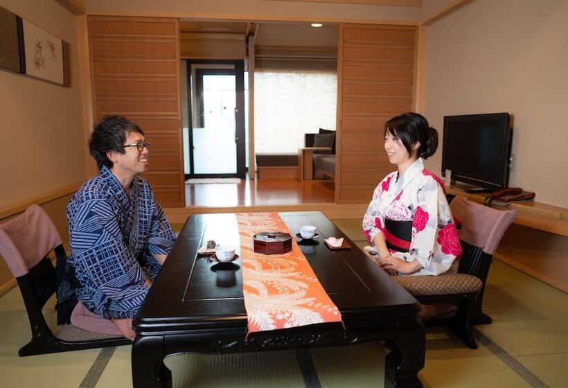 Fotos del hotel Hoshokaku:  69