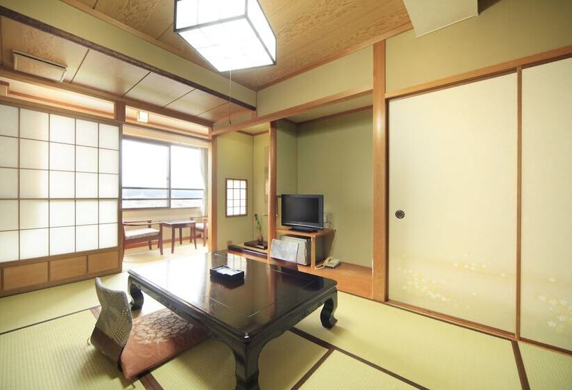 Fotos del hotel Hoshokaku:  41
