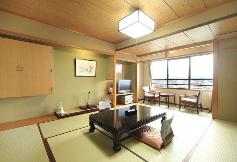 Fotos del hotel Hoshokaku:  53