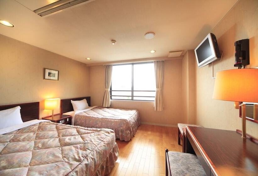 Fotos del hotel Hoshokaku:  2