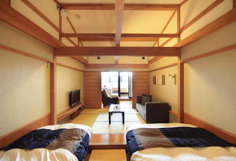 Fotos del hotel Hoshokaku:  51