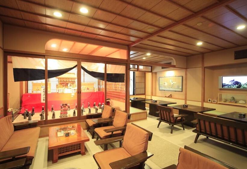 Fotos del hotel Hoshokaku:  73