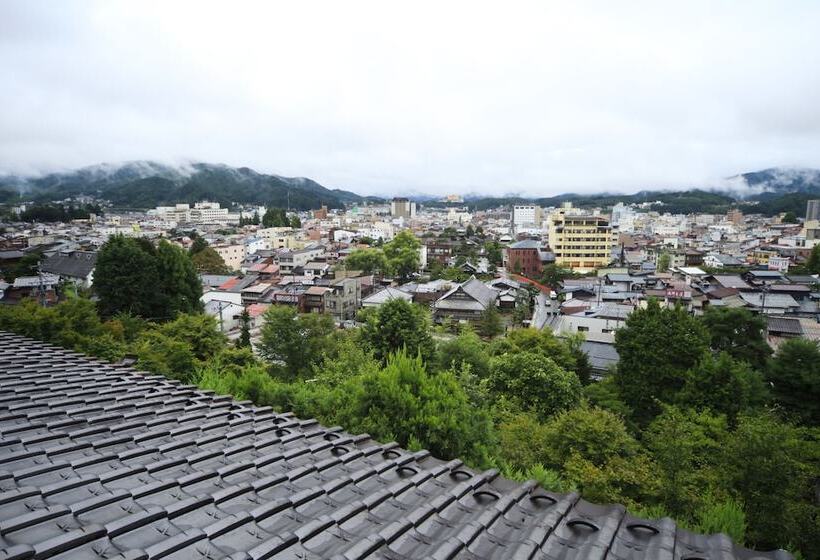 Fotos del hotel Hoshokaku:  45