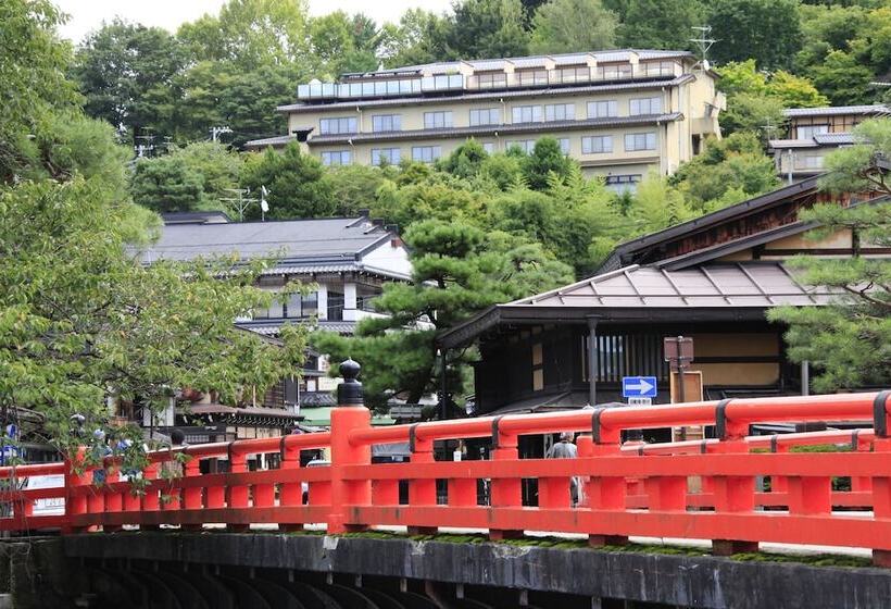 Fotos del hotel Hoshokaku:  32