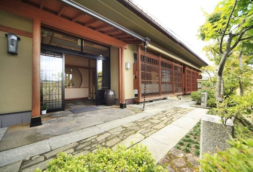 Fotos del hotel Hoshokaku:  46