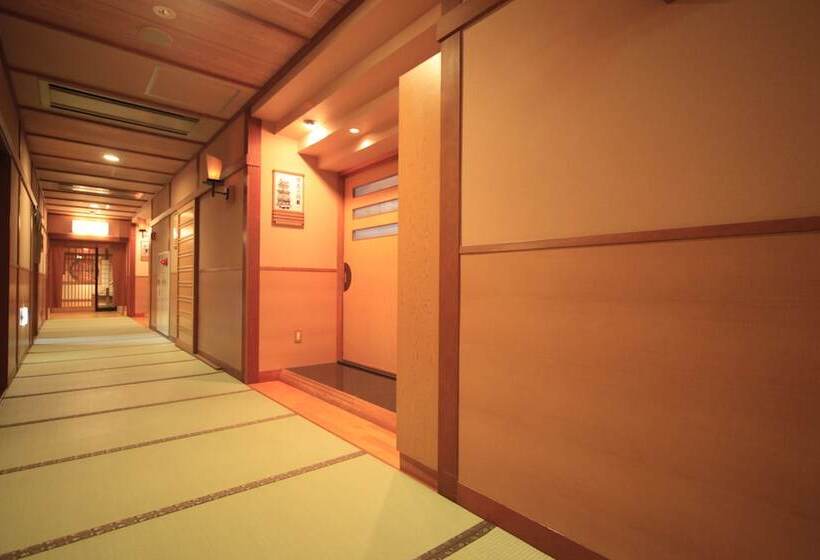 Fotos del hotel Hoshokaku:  56