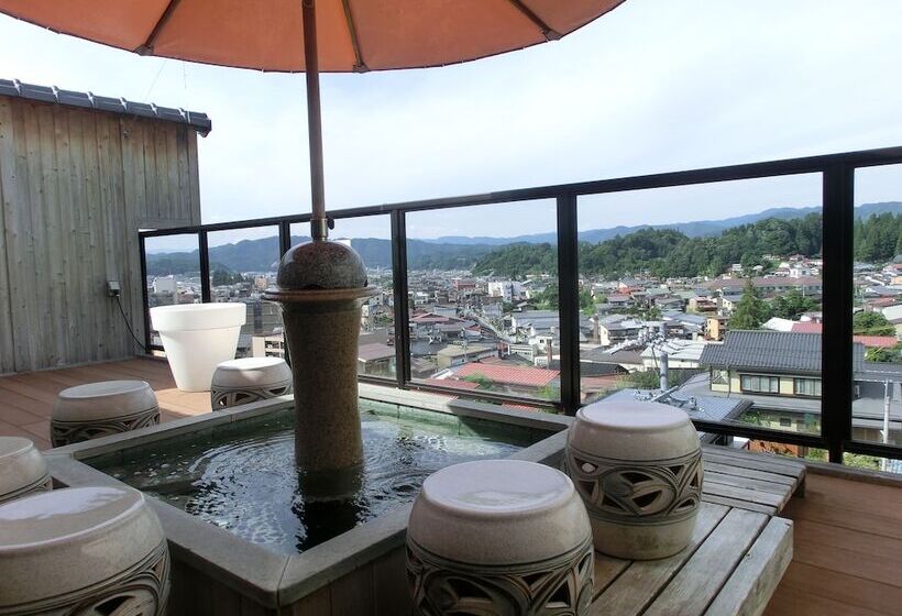 Fotos del hotel Hoshokaku:  60