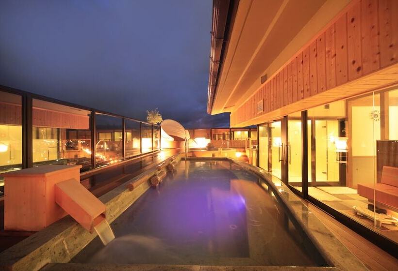 Fotos del hotel Hoshokaku:  65