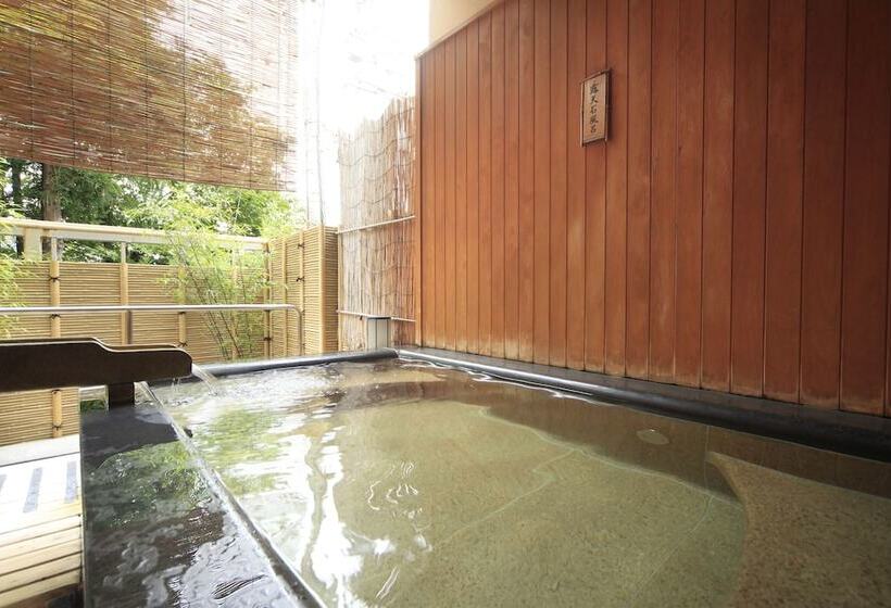 Fotos del hotel Hoshokaku:  33