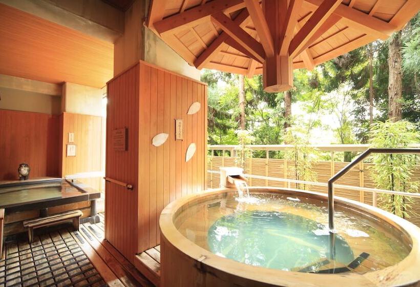 Fotos del hotel Hoshokaku:  58