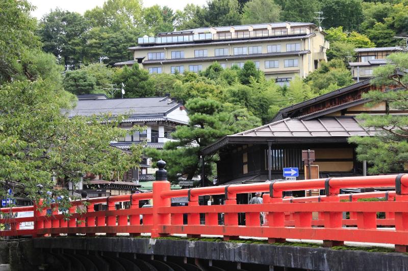 Fotos del hotel Hoshokaku:  18