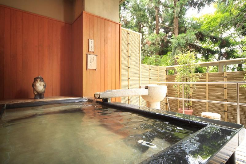 Fotos del hotel Hoshokaku:  14