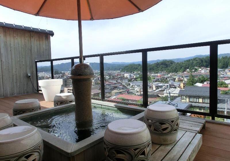 Fotos del hotel Hoshokaku:  29