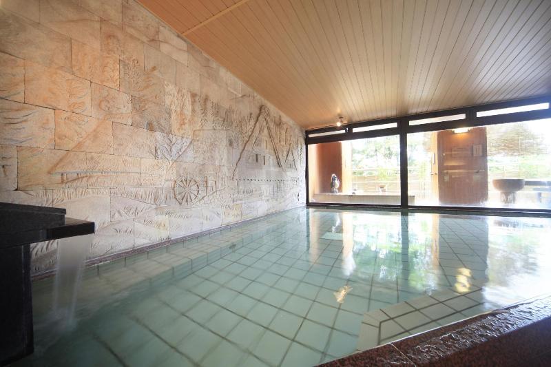 Fotos del hotel Hoshokaku:  27