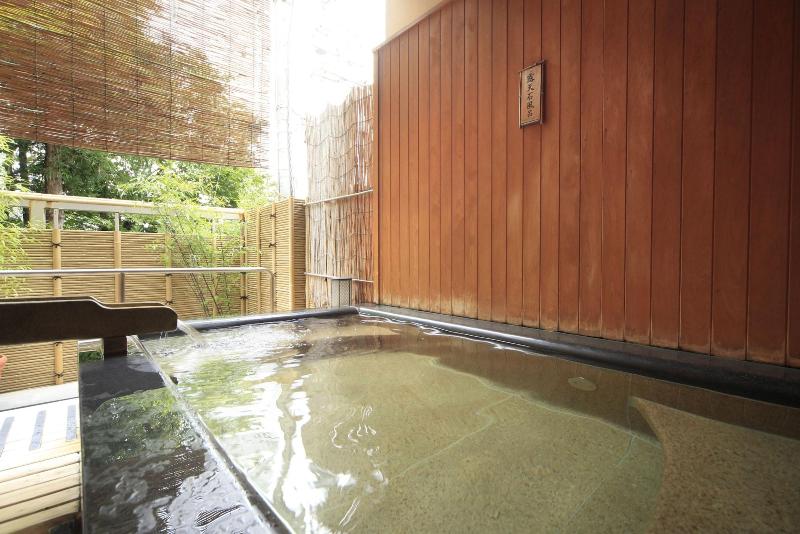 Fotos del hotel Hoshokaku:  26