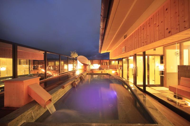 Fotos del hotel Hoshokaku:  25