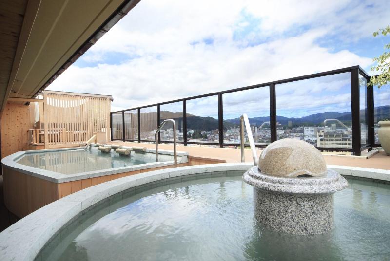 Fotos del hotel Hoshokaku:  24