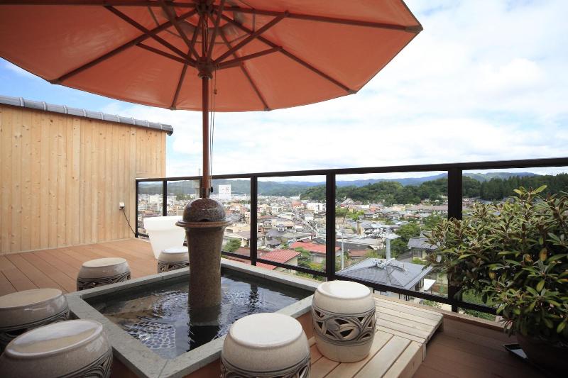 Fotos del hotel Hoshokaku:  23