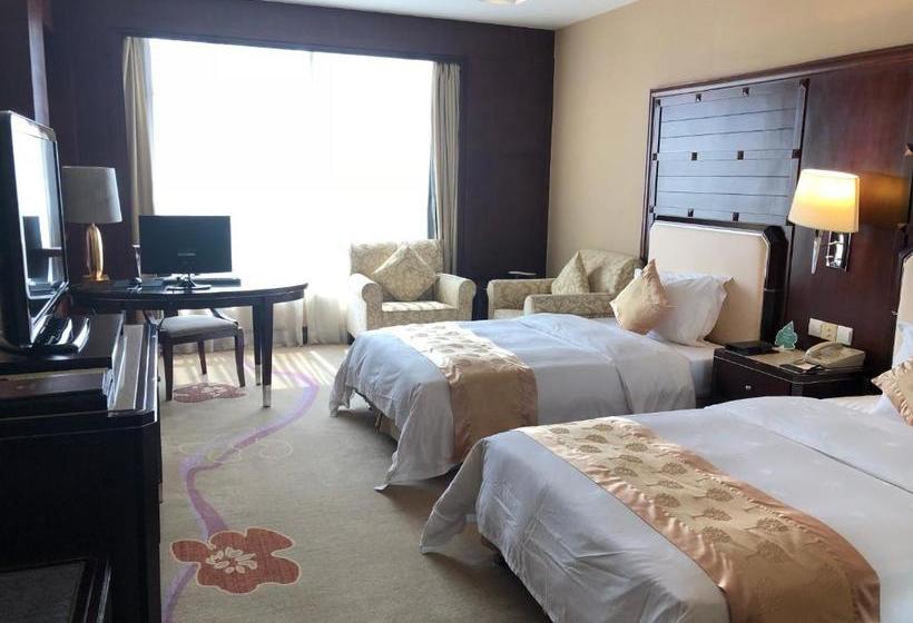 Hotel Hui Hua International  Dongguan